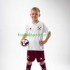 Tenue West Ham United Enfant Exterieur 2026-2027 Maillot de Foot Tenue West Ham United Enfant Exterieur 2026-2027 Maillot de Foot